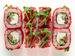 Філадельфія вега