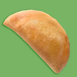 Empanada Dominó