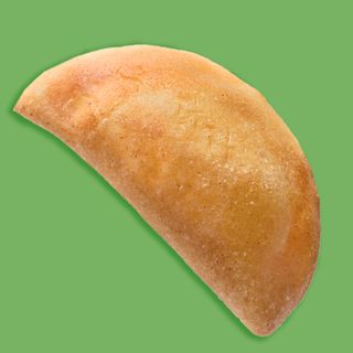 Empanada Dominó