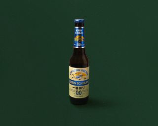 Cerveza Kirin Ichiban 0.0 (330 Ml.)