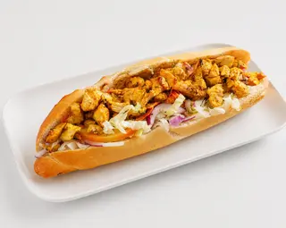 Bocadillo Chicken