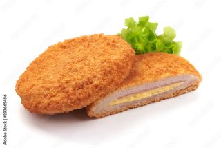 Cordon Bleu - 1 Pièce