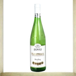 Jidvei, Riesling, fehér, száraz/alb, sec