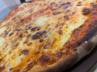 Pizza Beatles (30 Cm.)