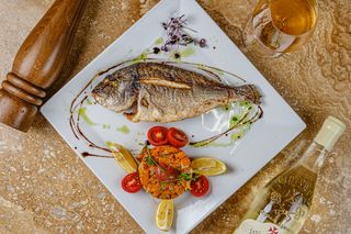 დორადო როზმარინით