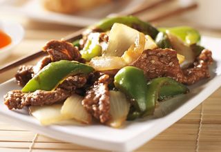 Ternera A La Tie Ban