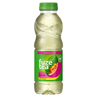 Fuze Tea Maracuyá