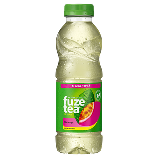 Fuze Tea Maracuyá