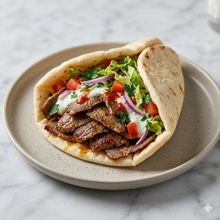 Döner Kebab