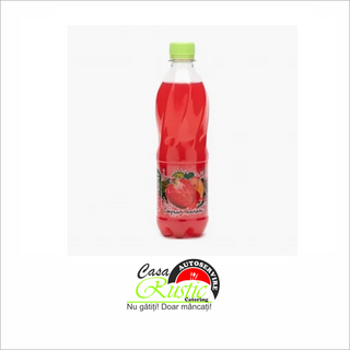 Prigat Căpșuni și Banane 500 ml