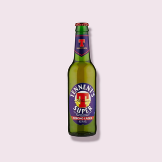 Tennent's 33 cl