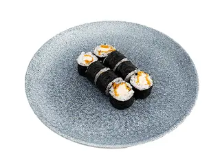 Hosomaki z kurczakiem