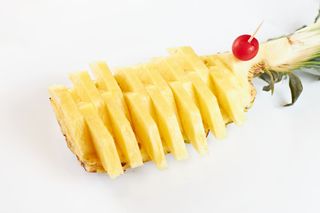Ananas fresco