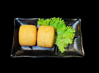 7. Pane cinese fritto