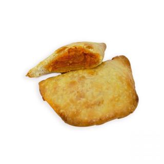 Empanadilla extra pisto-atún