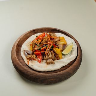 Қарын қуырмаш (320г)