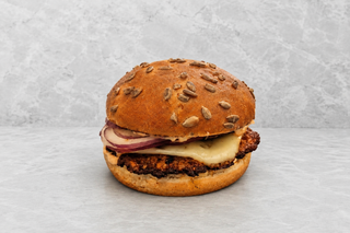OG American Smash Burger 210 g