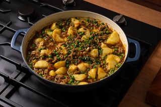 Lamb Curry