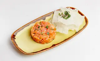 LOSOS TARTAR (Posno)