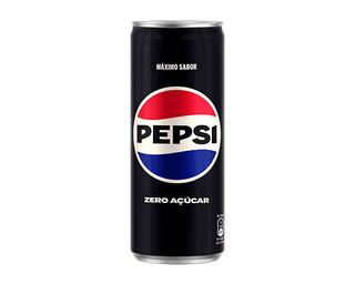 Pepsi Zero Lata 33cl