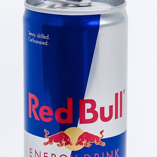 Red Bull