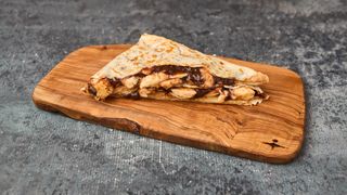 Slatka palačinka tropic