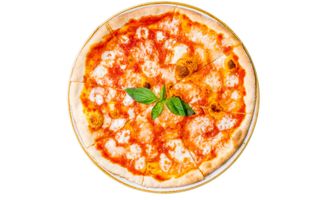 Pizza Margherita