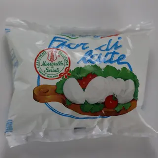 Mozzarella De Vaca Granja Armengol 125Gr.