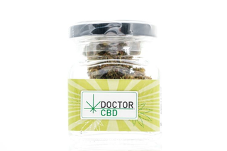 Gorilla Glue Doctor CBD 5GR