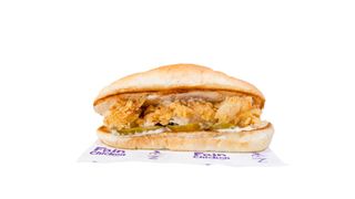 FAIN DOG - 125G
