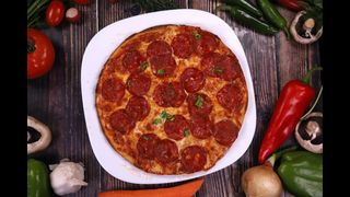 Пепероне (30см-600г)