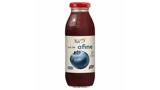 Suc de afine - Bun de tot