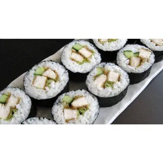 Chicken Teriyaki Top