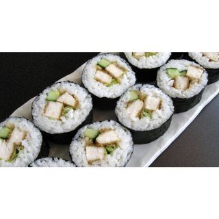 Chicken Teriyaki Top