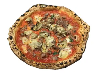 Pizza La Pagesa