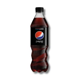 Pepsi без цукру (0.5л)