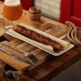 ქათმის ქაბაბი