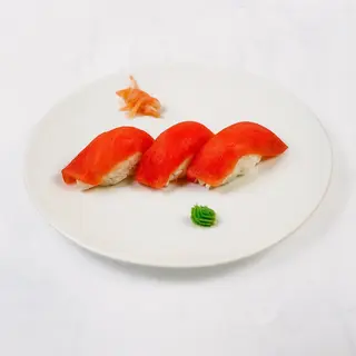 Maguro plata