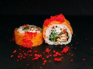 1. Червоний дракон (285g)