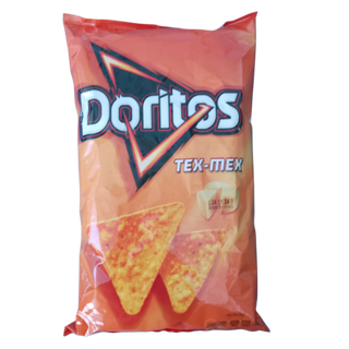 Doritos Tex Mex 140Gr
