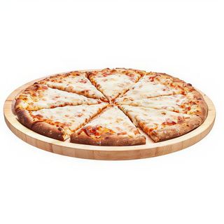 Pizza Roquefort (Grande)