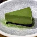 Matcha Cheesecake