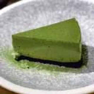Matcha Cheesecake
