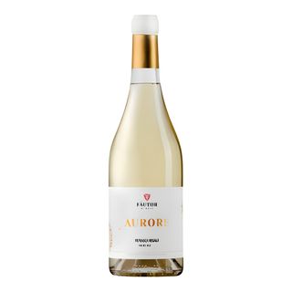 Chardonnay Aurore