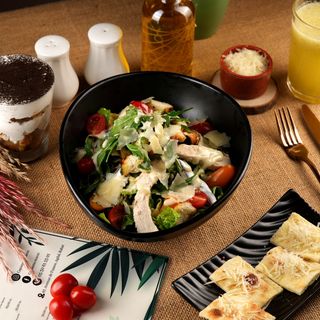 La César A Notre Façon