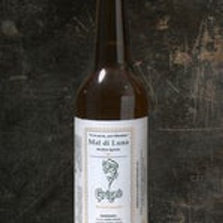 Grignè Mal di Luna Ambrata Ipa 50 cl