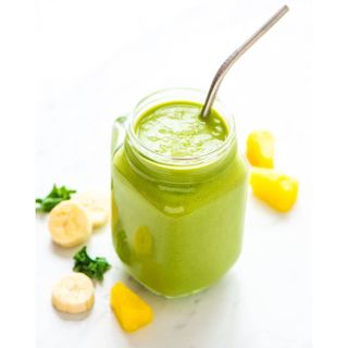 Green Detox Juice