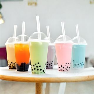 Bubble tea