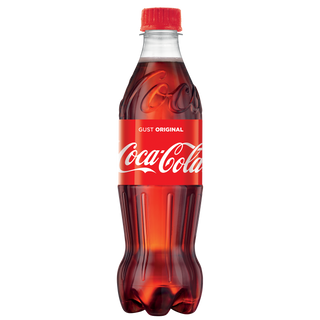 Coca Cola 500 ml