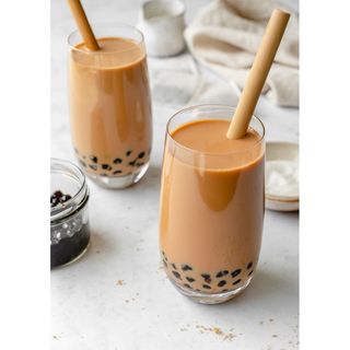 Classic Milk Tea